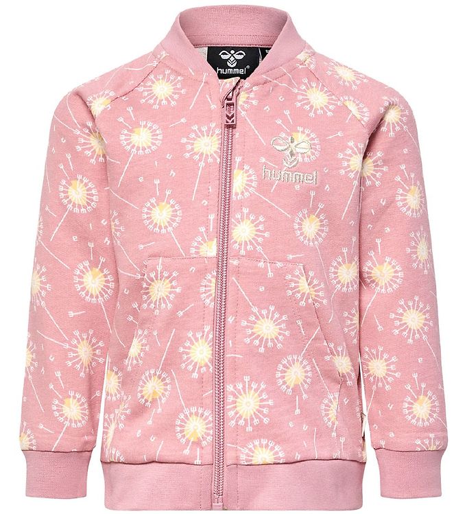 Hummel Cardigan - hmlLogun - Zephyr