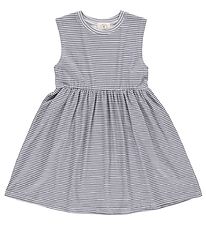 Gro Kjole - Sia - Warm White Gro Kjole - Sia - Warm White