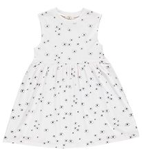Gro Kjole - Sia - Warm White Gro Kjole - Sia - Warm White