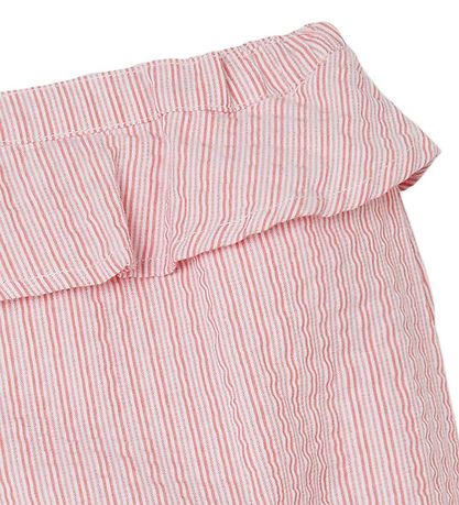 Name It Bukser - NbfFerille - Coral Name It Bukser - NbfFerille - Coral