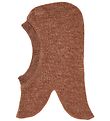 Name It Elefanthue - Uld - 1-lags - NbmWmino - Carob Brown Name It Elefanthue - Uld - 1-lags - NbmWmino - Carob Brown
