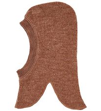 Name It Elefanthue - Uld - 1-lags - NbmWmino - Carob Brown Name It Elefanthue - Uld - 1-lags - NbmWmino - Carob Brown