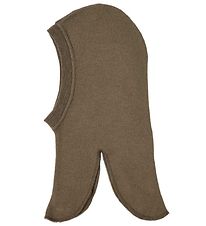 Name It Elefanthue - Uld - 1-lags - NbfWmino - Stone Gray Name It Elefanthue - Uld - 1-lags - NbfWmino - Stone Gray