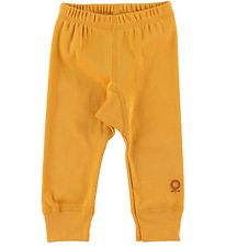 Katvig Leggings - Gul Katvig Leggings - Gul