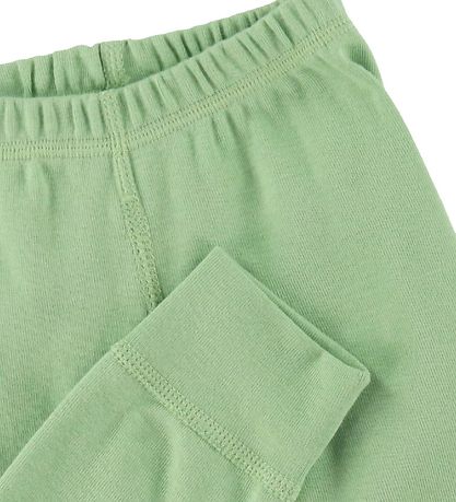 Katvig Leggings - Grøn Katvig Leggings - Grøn