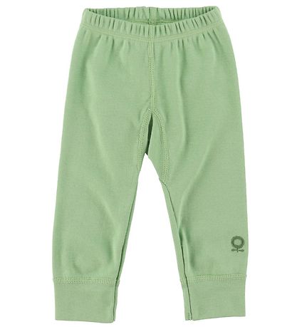 Katvig Leggings - Grøn Katvig Leggings - Grøn