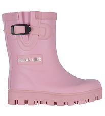Rubber Duck Gummistøvler - Light Pink Rubber Duck Gummistøvler - Light Pink