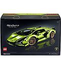 LEGO® Technic - Lamborghini Sián FKP 37 42115 - 3696 Delar