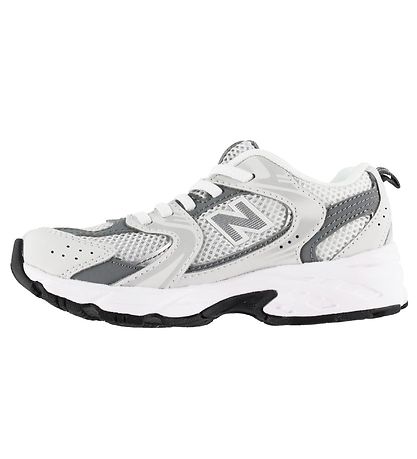 New Balance Sneakers - 530 - Grey Matter/Silver Metalic New Balance Sneakers - 530 - Grey Matter/Silver Metalic