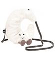 Jellycat Taske - 27 cm - Amuseable Moon Bag Jellycat Taske - 27 cm - Amuseable Moon Bag