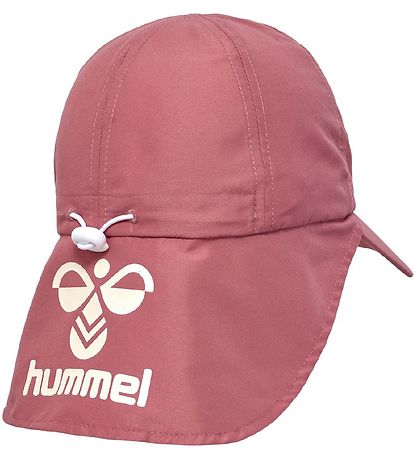 Hummel Legionærhat - UV50+ - HmlBreeze - Dusty Cedar