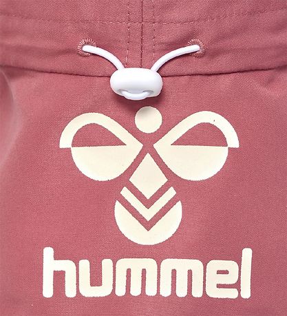 Hummel Legionærhat - UV50+ - HmlBreeze - Dusty Cedar