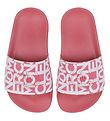 Moncler Badesandaler - Petite Jeanne - Rosa Moncler Badesandaler - Petite Jeanne - Rosa