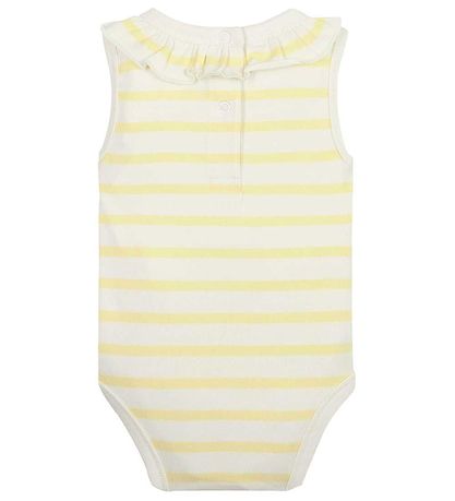 Tommy Hilfiger Body u/æ - Striped - Sunny Day Stripe