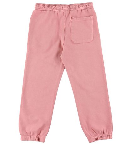 Stella McCartney Kids Sweatpants - Pink Stella McCartney Kids Sweatpants - Pink