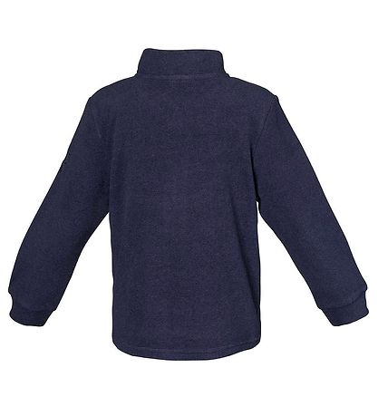 Isbjörn of Sweden Fleece Jacket - Lynx - Navy Isbjörn of Sweden Fleece Jacket - Lynx - Navy