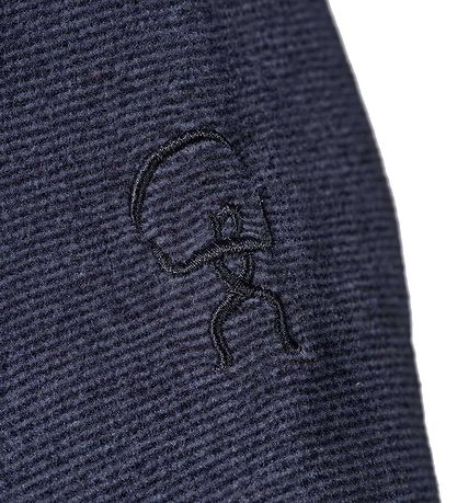 Isbjörn of Sweden Fleece Jacket - Lynx - Navy Isbjörn of Sweden Fleece Jacket - Lynx - Navy