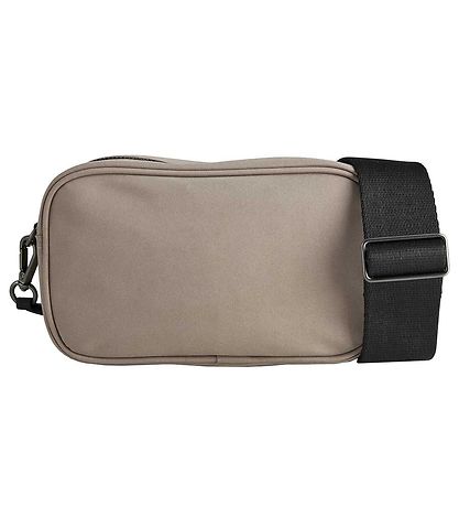 Markberg Taske - DarlaMBG Small Cross - Recycled - Sand/Black Markberg Taske - DarlaMBG Small Cross - Recycled - Sand/Black