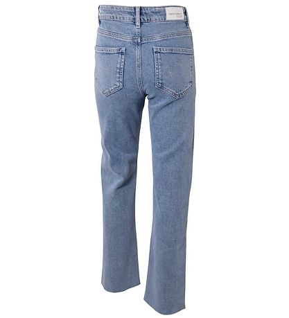 Hound Jeans - Semi Wide - Light Blue