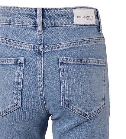 Hound Jeans - Semi Wide - Light Blue