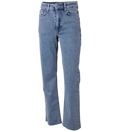 Hound Jeans - Semi Wide - Light Blue Hound Jeans - Semi Wide - Light Blue