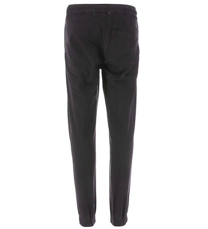 Hound Bukser - Street Jog - Sort Hound Bukser - Street Jog - Sort