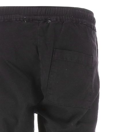 Hound Bukser - Street Jog - Sort Hound Bukser - Street Jog - Sort