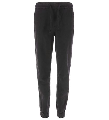 Hound Bukser - Street Jog - Sort Hound Bukser - Street Jog - Sort