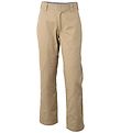 Hound Bukser - Wide Worker - Sand Hound Bukser - Wide Worker - Sand