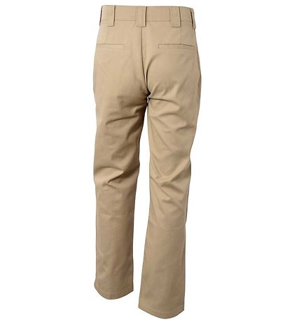 Hound Bukser - Wide Worker - Sand Hound Bukser - Wide Worker - Sand