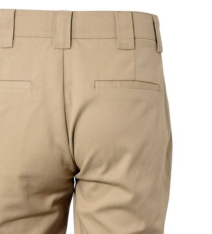 Hound Bukser - Wide Worker - Sand Hound Bukser - Wide Worker - Sand