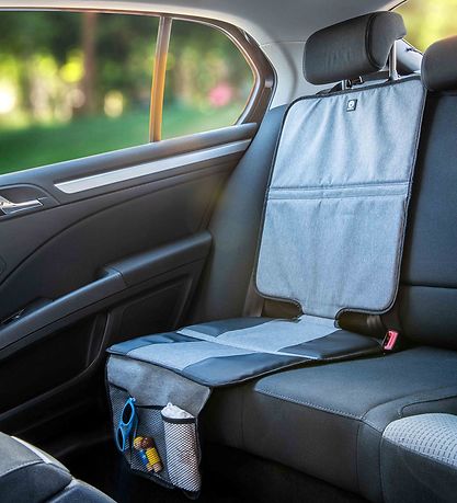 Dooky Seat Cover To Car - Gray Dooky Seat Cover To Car - Gray