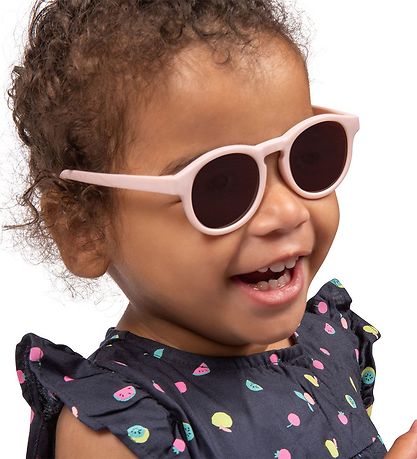 Dooky Solbriller - Aruba - 6-36 mdr. - Pink Dooky Solbriller - Aruba - 6-36 mdr. - Pink