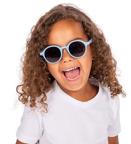 Dooky Solbriller - Bali - 3-7 år - Blå Dooky Solbriller - Bali - 3-7 år - Blå