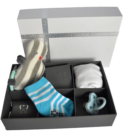 Set Dooky - Happy Main - Double Cadre Main/Photo + Coffret Souve Set Dooky - Happy Main - Double Cadre Main/Photo + Coffret Souve