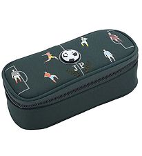 Jeune Premier Pencil Case - FC Jeune Premier Jeune Premier Pencil Case - FC Jeune Premier