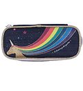 Young Premier Pencil Case - Unicorn Gold