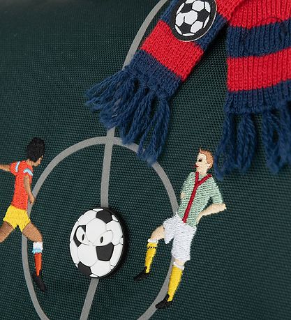 Jeune Premier Rygsæk - FC Jeune Premier Jeune Premier Rygsæk - FC Jeune Premier