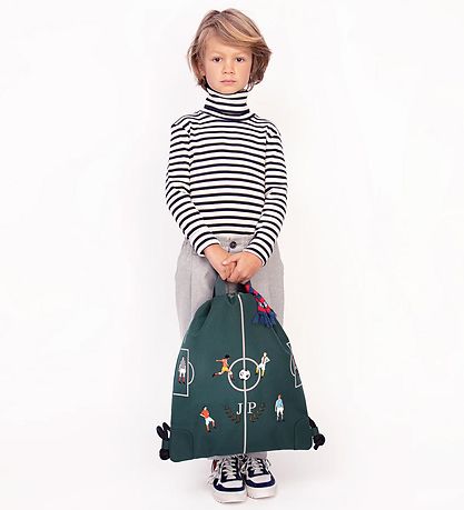 Jeune Premier Rygsæk - FC Jeune Premier Jeune Premier Rygsæk - FC Jeune Premier