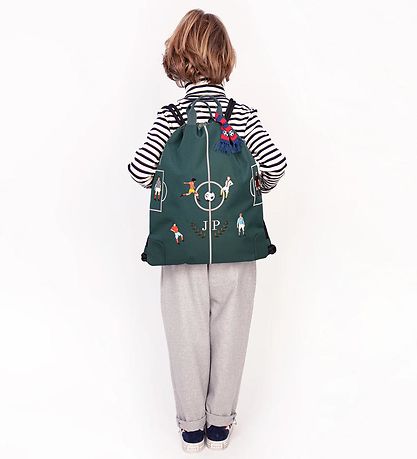 Jeune Premier Backpack - FC Jeune Premier