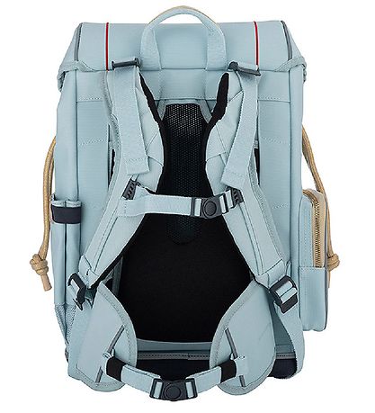 Jeune Premier Skoletaske - Cavalerie Florale Jeune Premier Skoletaske - Cavalerie Florale