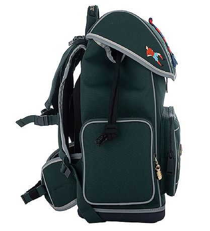 Jeune Premier Skoletaske - FC Jeune Premier