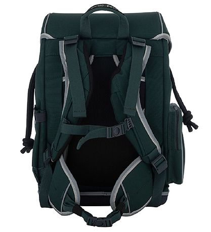 Jeune Premier Skoletaske - FC Jeune Premier