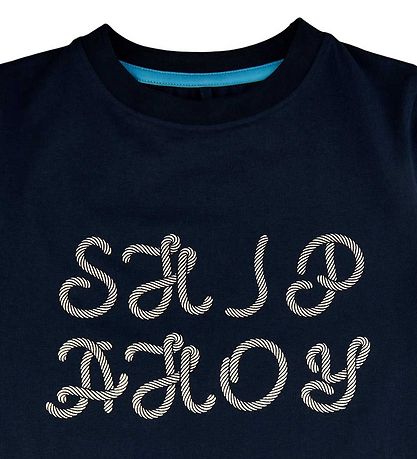 The New T-shirt - TnGrip - Navy Blazer The New T-shirt - TnGrip - Navy Blazer