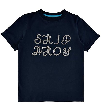 The New T-shirt - TnGrip - Navy Blazer The New T-shirt - TnGrip - Navy Blazer