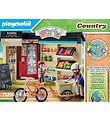 Playmobil Country - Farm Shop - 71250 - 83 Dele