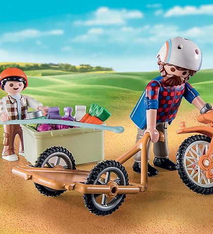 Playmobil Country - Farm Shop - 71250 - 83 Dele Playmobil Country - Farm Shop - 71250 - 83 Dele