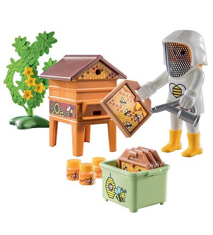 Playmobil Country - Bi Holder - 71253 - 26 Dele Playmobil Country - Bi Holder - 71253 - 26 Dele