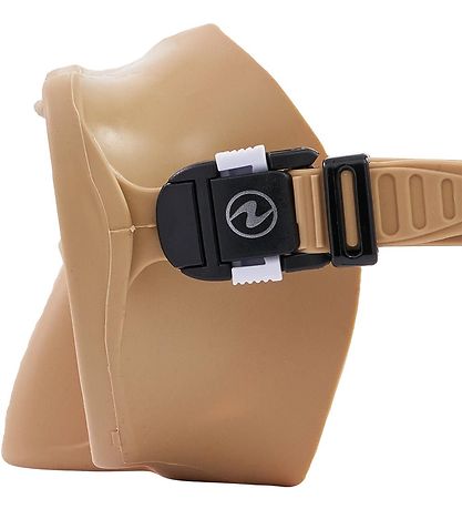 Aqua Lung Dykkermaske - Nabul - Sand Aqua Lung Dykkermaske - Nabul - Sand