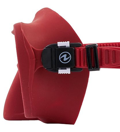 Aqua Lung Dykkermaske - Nabul - Rød